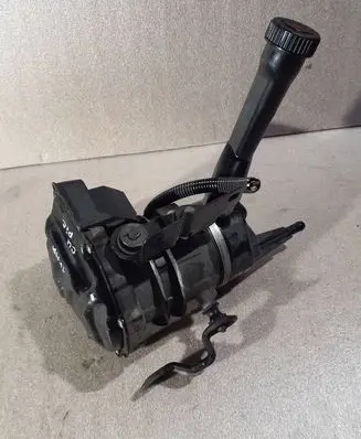 Electric power steering pump