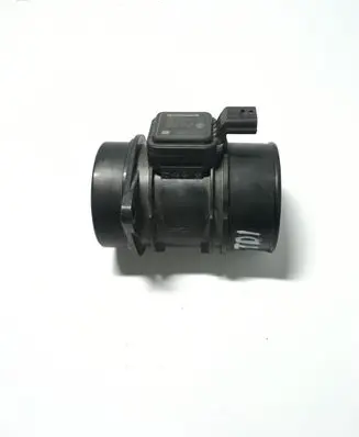 Nissan Qashqai Mass air flow meter 8200682558 022042174 5WK97021