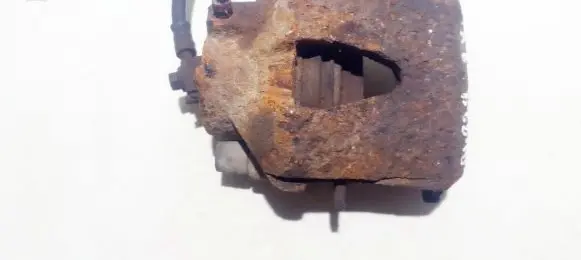 Audi A3 S3 8L Front brake caliper