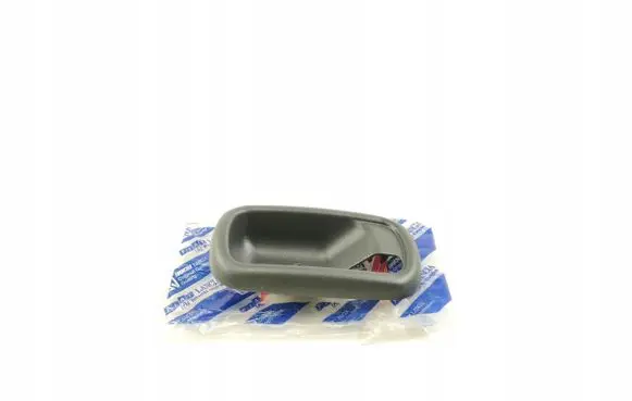 Fiat Punto (199) Rear door handle cover 182584760