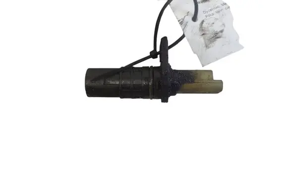 Crankshaft position sensor