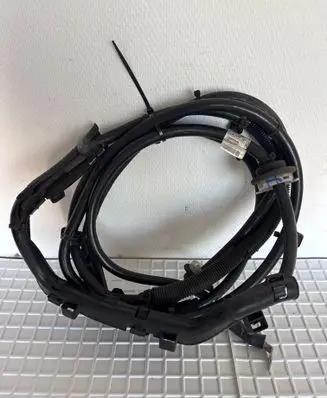 Audi A4 S4 B8 8K Negative earth cable (battery) 8K1971225H 61233422