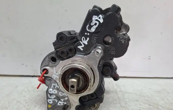 Fiat Scudo Fuel injection high pressure pump S27610698 9687959180