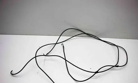 Audi A5 Brake vacuum hose/pipe 71803123F 71803124H
