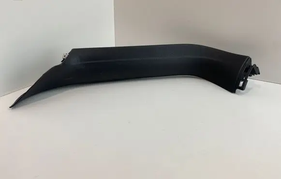 Volkswagen Golf VII Tailgate/trunk upper cover trim 5G9867604A