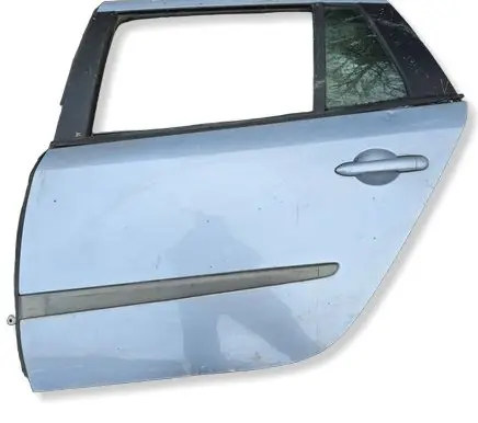Renault Laguna II Rear door 7751472439
