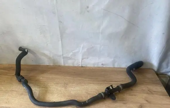 BMW 5 G30 G31 G38 Engine coolant pipe/hose 9109728