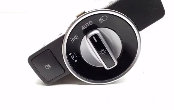 Mercedes-Benz E W212 Light switch A2129050551