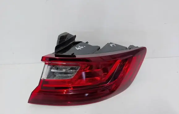 Renault Megane IV Rear/tail lights 265509578R