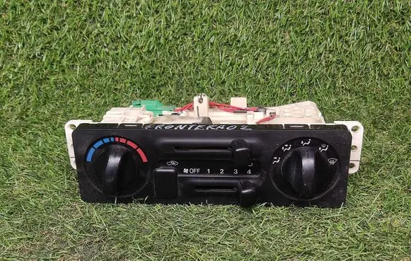 Opel Frontera B Climate control unit 4362901422