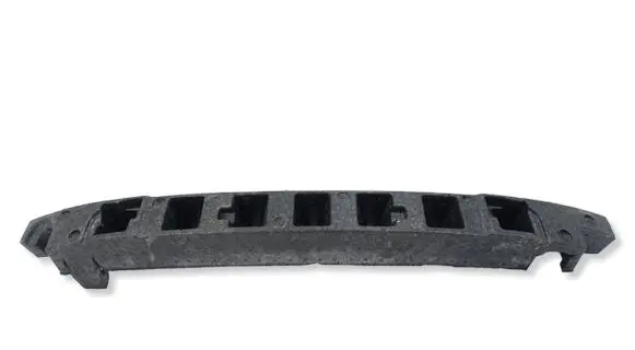 Skoda Fabia Mk3 (NJ) Front bumper foam support bar 6V0807248