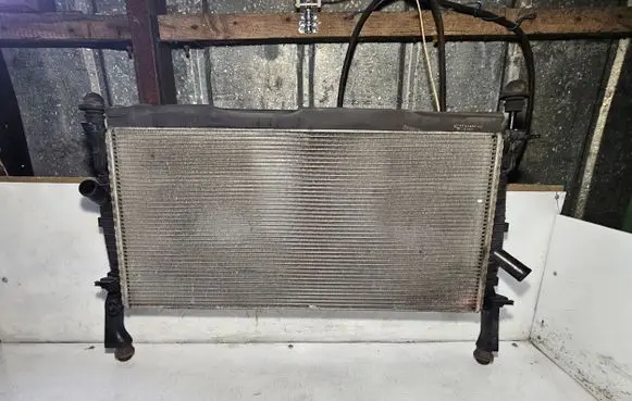 Ford Transit Coolant radiator VP6C1H8005CB 6C1H8005CB