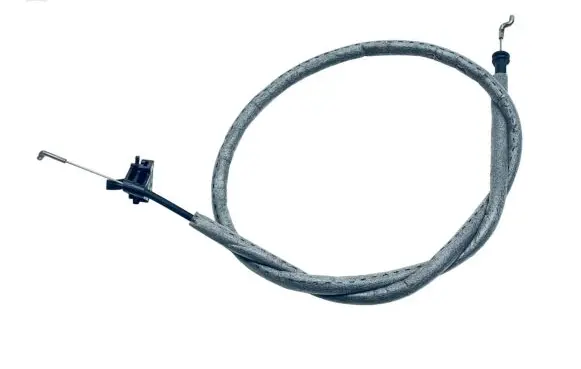 Mercedes-Benz Sprinter W907 W910 Sliding door cable line A9107601400