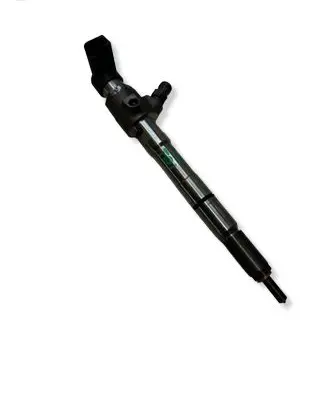 Skoda Roomster (5J) Fuel injector 03L130277B