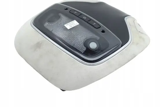 Maserati Ghibli Rear seat light 06700247030