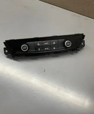 Climate control unit