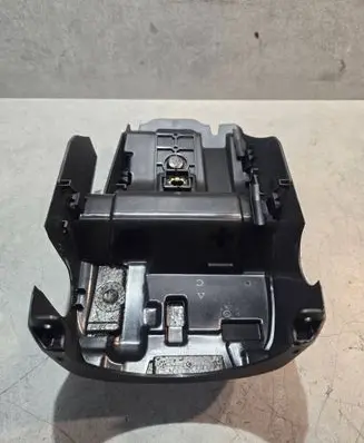 Porsche Macan (95B) Steering wheel column trim 105809599C