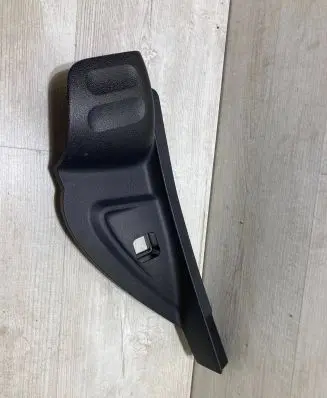 Citroen C3 Dashboard side end trim 9812399977