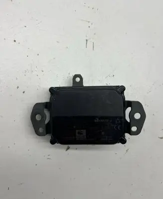 Toyota RAV 4 (XA50) Distronic sensor radar 8821033120 2301008016 801601139369