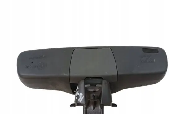 Volvo XC90 Rear view mirror (interior) 015469