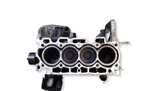 Citroen C5 Engine block 9H05 10JBDJ