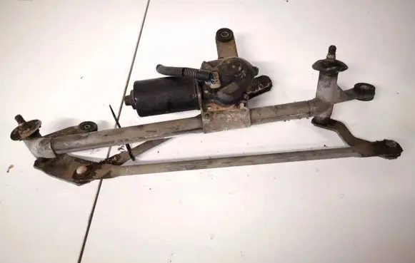 Nissan Quest Front wiper linkage and motor 288005z000 0145766-a