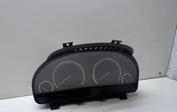 BMW 7 F01 F02 F03 F04 Speedometer (instrument cluster) 9220802 0000152981 0263685164