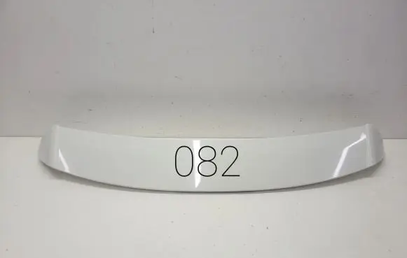 Toyota Prius c Tailgate/trunk spoiler 7608552250