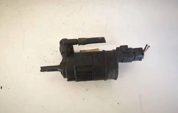 Renault Clio II Windscreen/windshield washer pump 7700430702