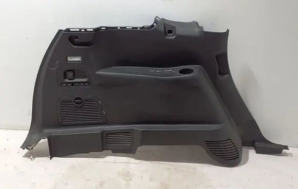 Ford S-MAX Trunk/boot side trim panel EM32BR31313A