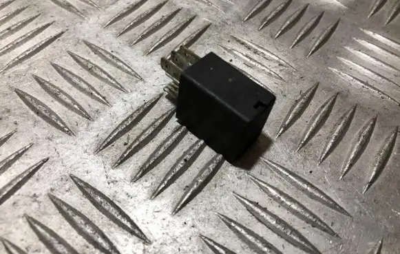 Renault Kangoo I Other relay 7700414484