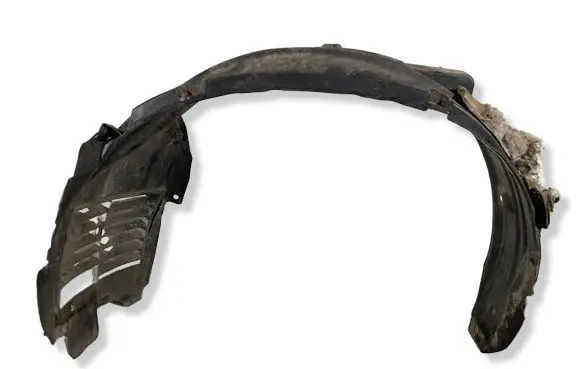 Honda CR-V Front wheel arch liner splash guards 74150SWWG