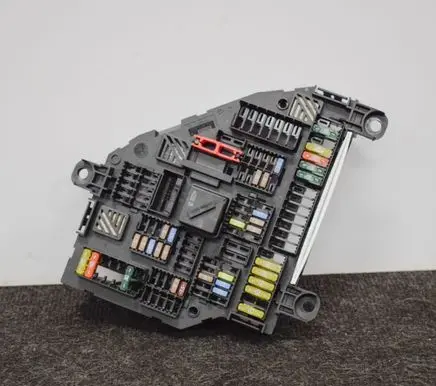 BMW X3 F25 Fuse box set 92108599192480