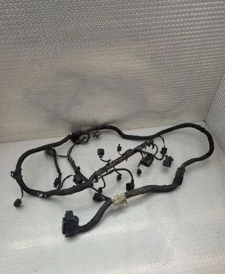 Skoda Yeti (5L) Engine installation wiring loom 03F972619G 03F971824