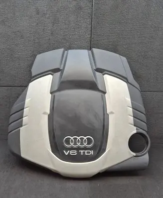 Audi A6 Allroad C7 Engine cover (trim) 059103925CC