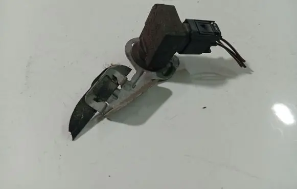 Volkswagen PASSAT B6 Air quality sensor 1K0907659