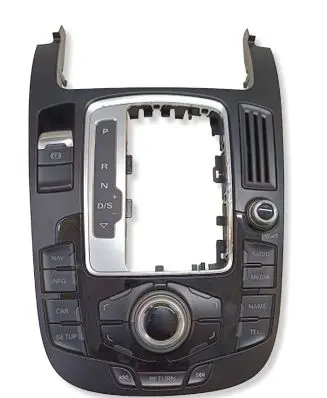 Audi A4 S4 B8 8K Head unit multimedia control 8T0919611 90025562 900255620000