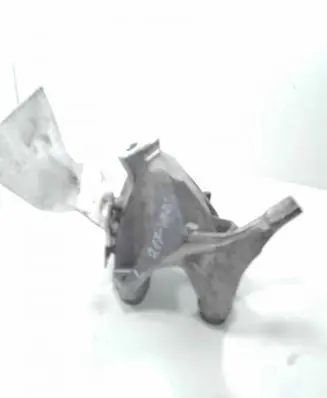 Audi Q7 4M Engine mounting bracket 4M0199387