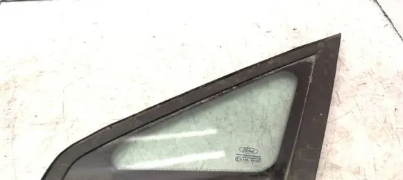 Ford Focus C-MAX Front triangle window/glass 43R001057 DOT27AS2M23100