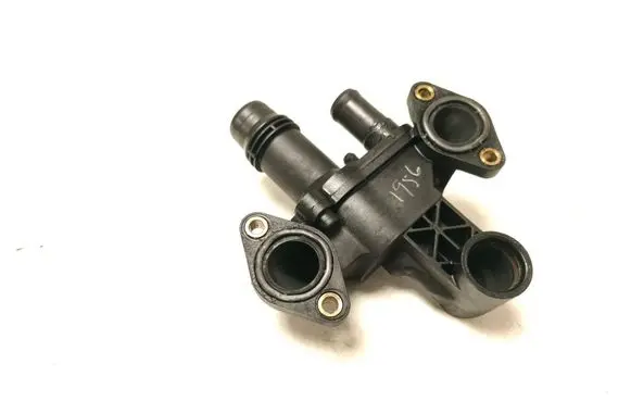 Land Rover Range Rover Sport L320 Brake vacuum hose/pipe 4H2Q8592BF
