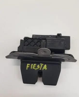 Ford Fiesta Tailgate/trunk/boot lock/catch/latch H1BAN442A66AA 01041613000