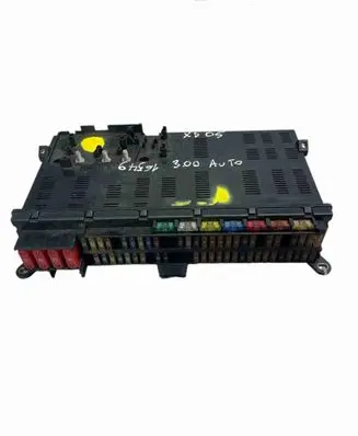 BMW X5 E53 Fuse module 8380407