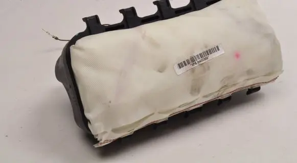 Opel Mokka X Passenger airbag 42538409