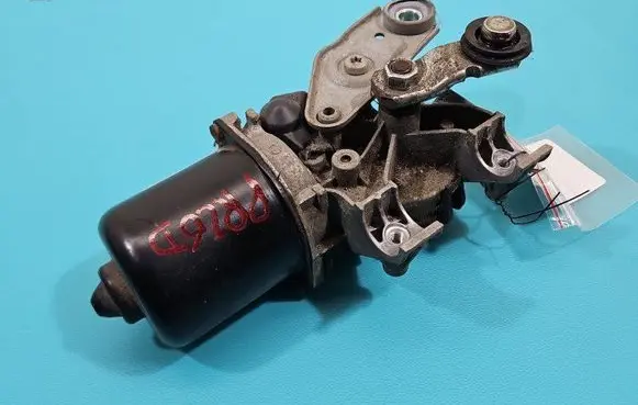 Nissan Qashqai Wiper motor W000011235 IMPRK1494542