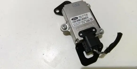 Ford Galaxy ESP acceleration yaw rate sensor 6G913C187AG