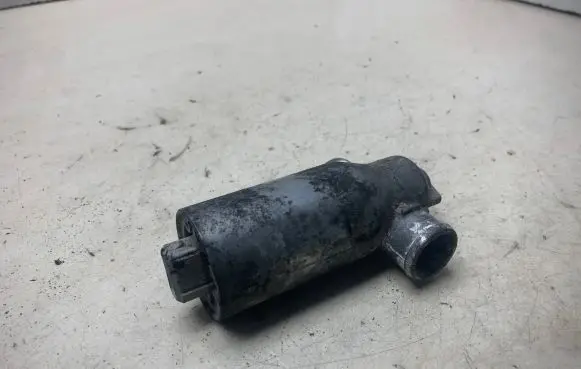 BMW 3 E46 Idle control valve (regulator) 