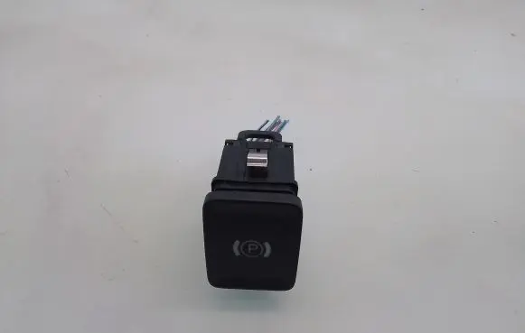 Volkswagen PASSAT B6 Hand parking brake switch 
