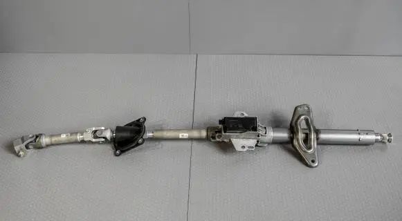 Mercedes-Benz Sprinter W907 W910 Steering wheel axle A9074604700 A9074603800 A0999009401