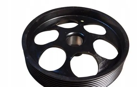 Nissan Primera Water pump pulley 49132AW300