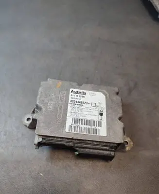Renault Master III Airbag control unit/module 611136500
